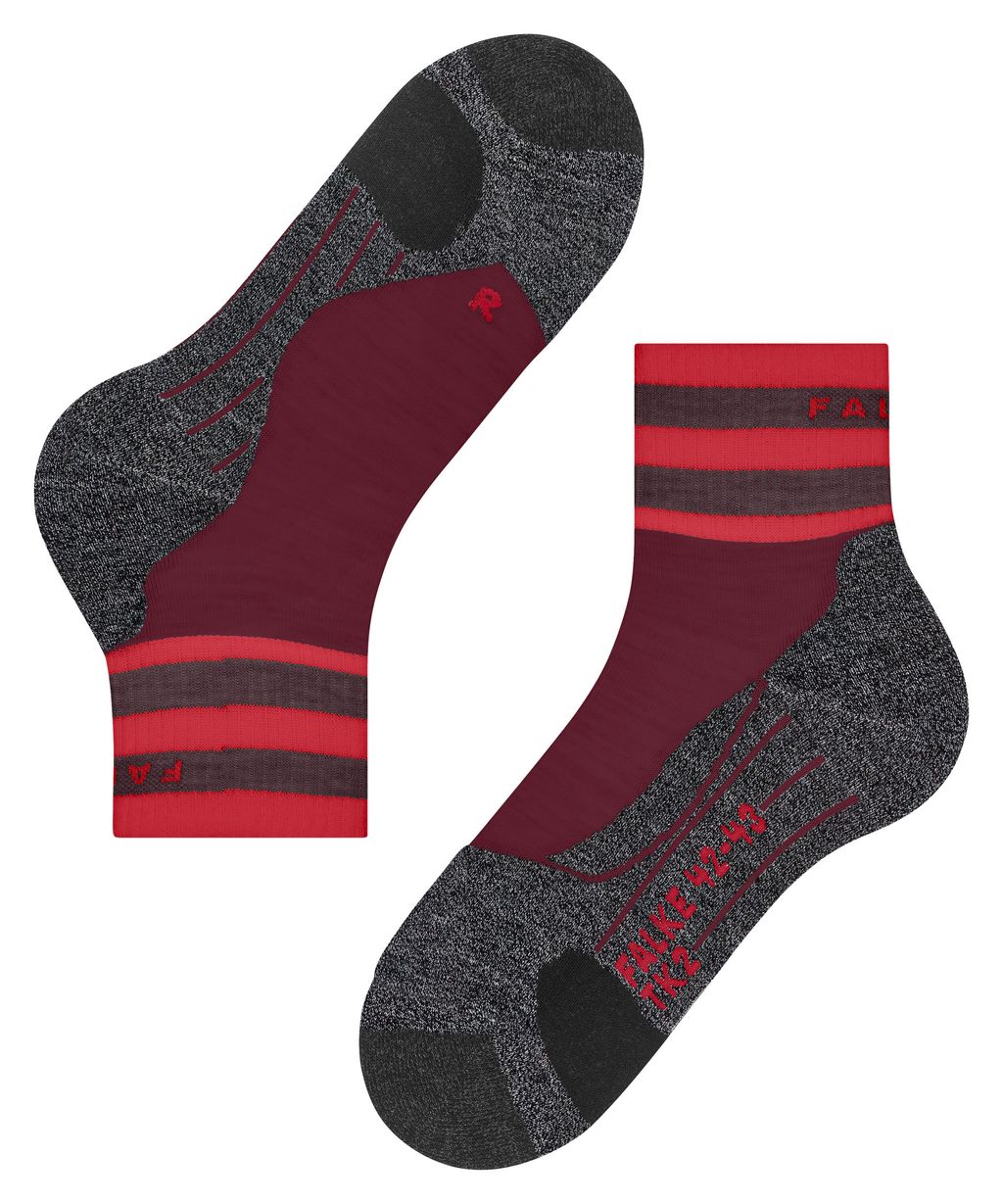 TK2 Explore Short Men Trekking Short socks