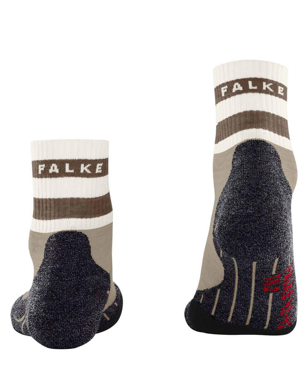 TK2 Explore Short Men Trekking Short socks