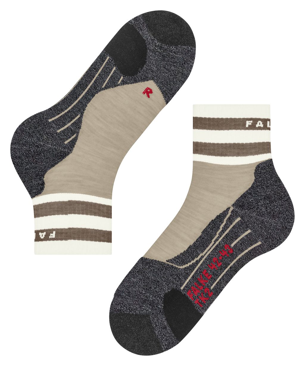 TK2 Explore Short Men Trekking Short socks