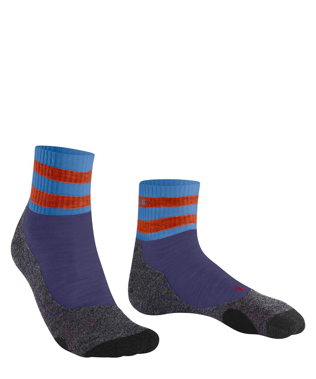 TK2 Explore Short Men Trekking Short socks