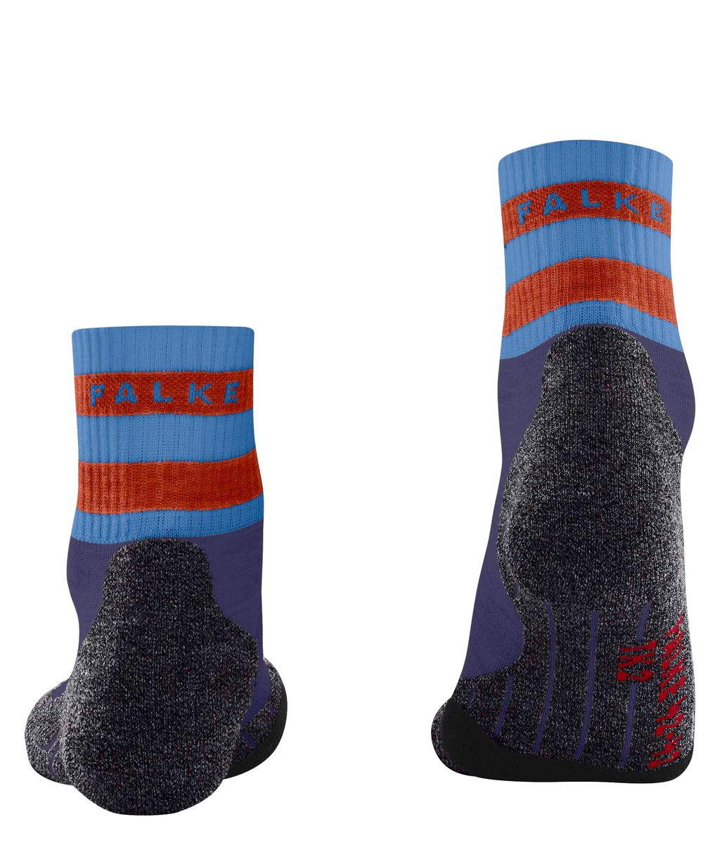 TK2 Explore Short Men Trekking Short socks