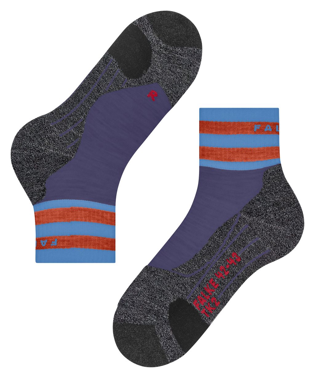 TK2 Explore Short Men Trekking Short socks