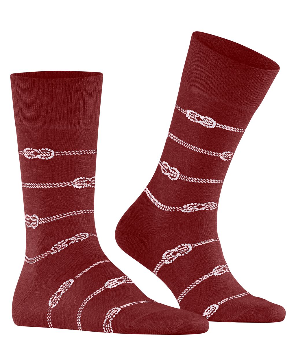 Sailing Rope Men Socks