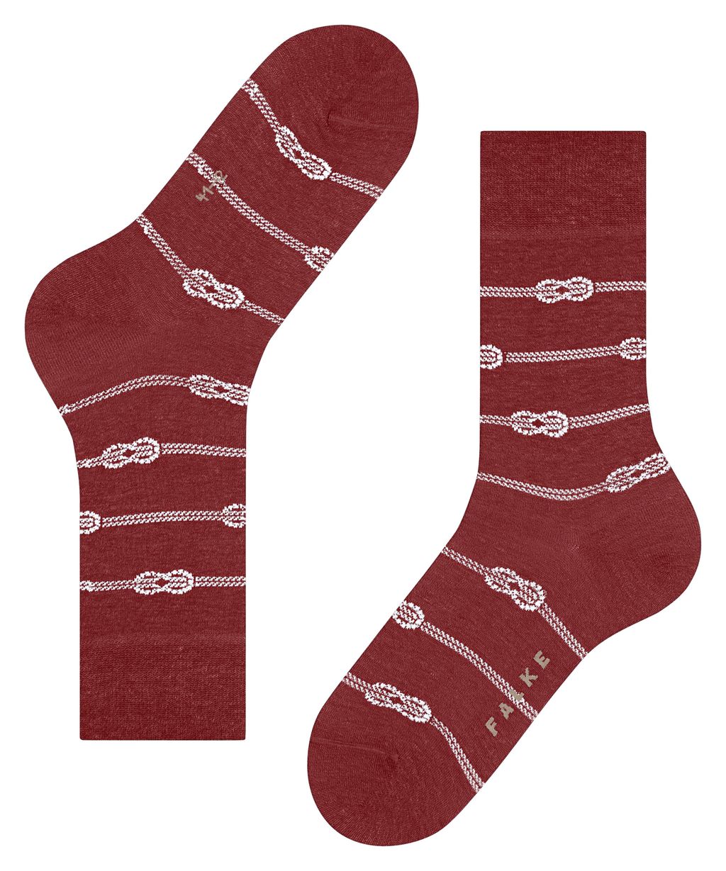 Sailing Rope Men Socks