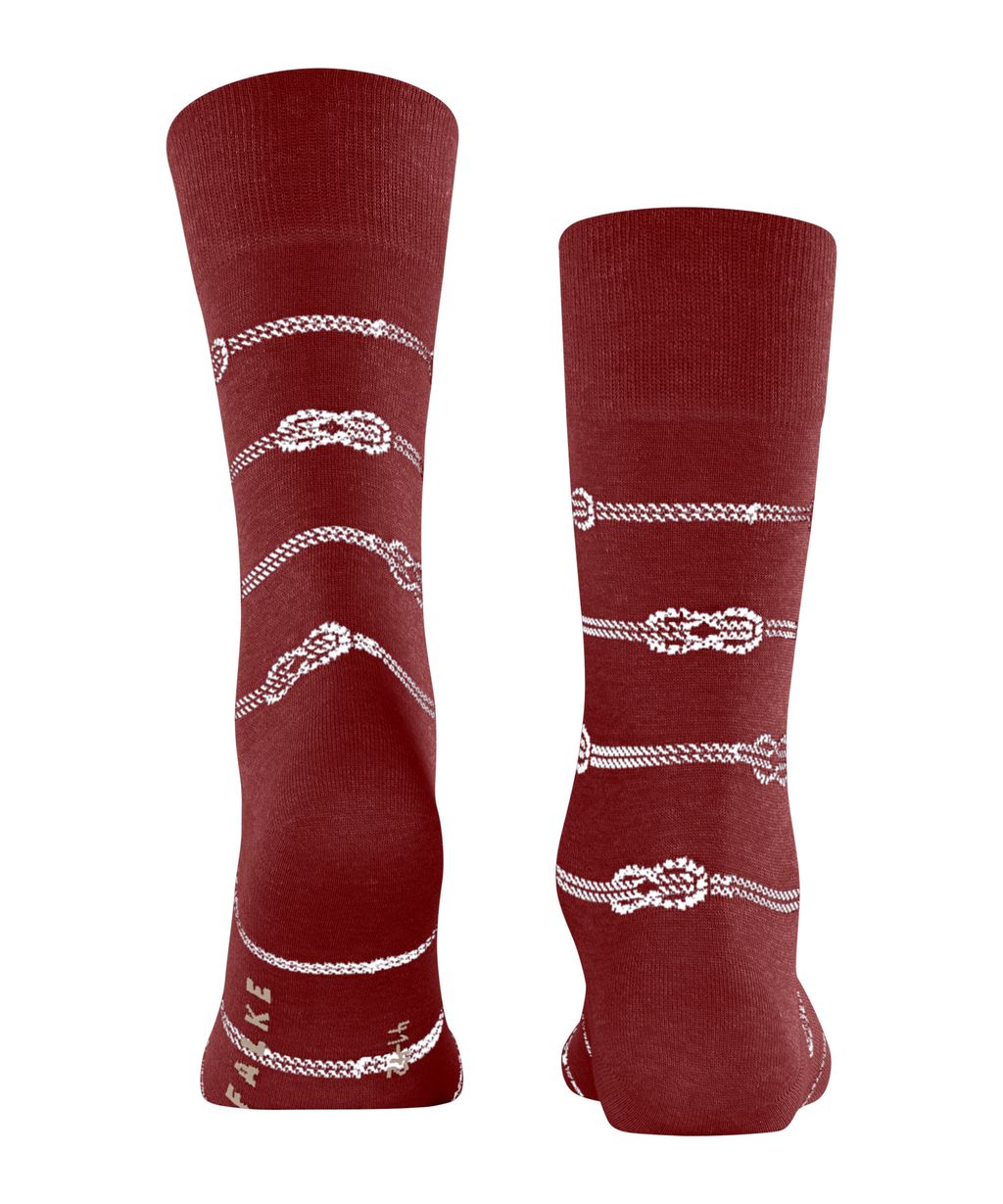 Sailing Rope Men Socks