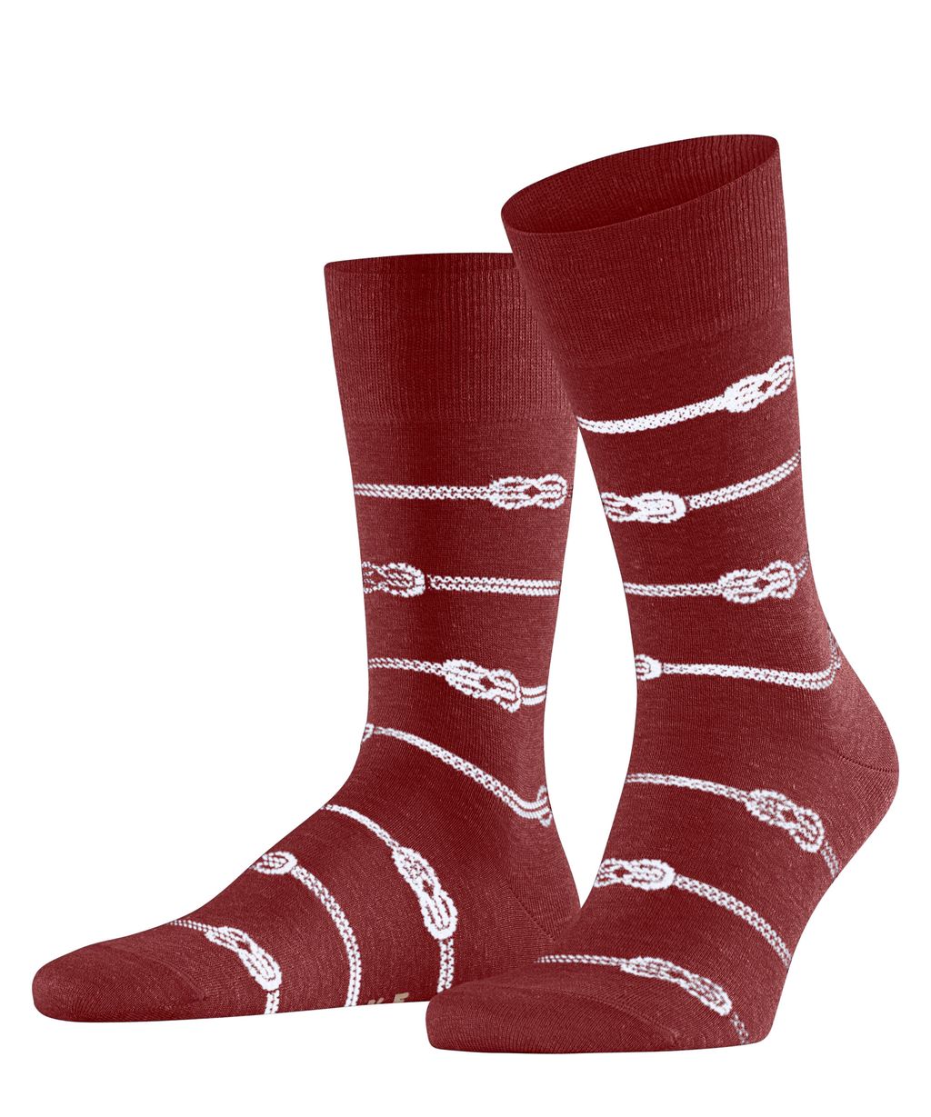 Sailing Rope Men Socks