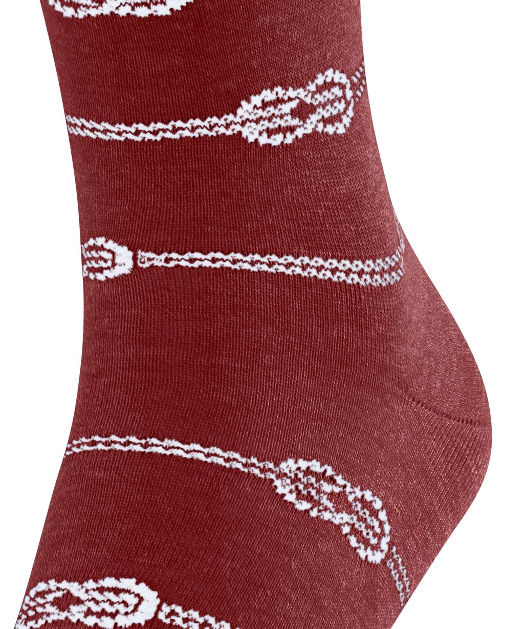 Sailing Rope Men Socks
