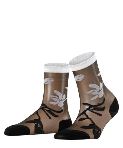 Garden Villa Women Socks