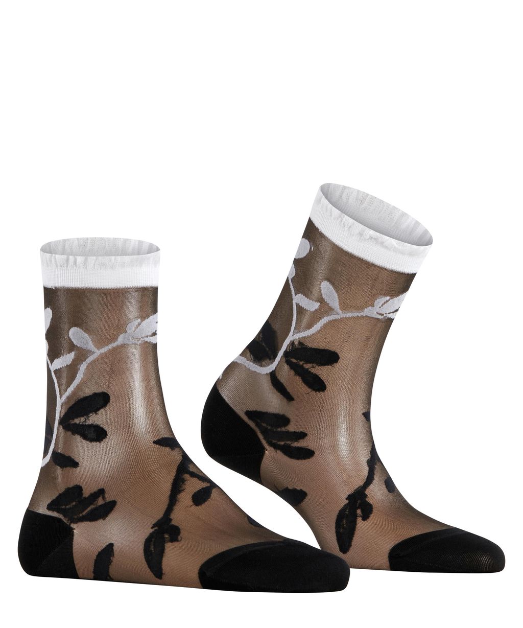 Garden Villa Women Socks