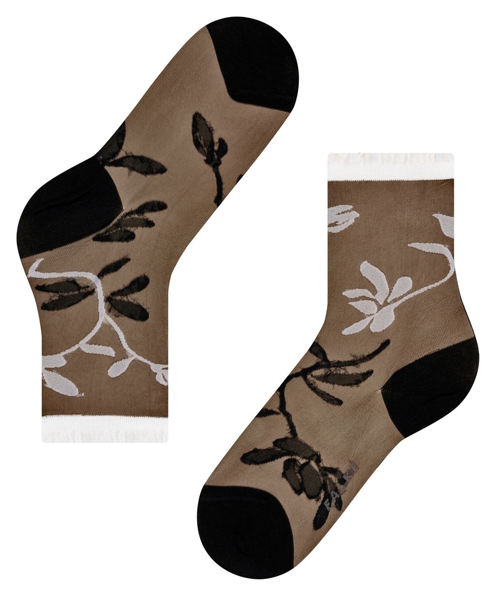 Garden Villa Women Socks