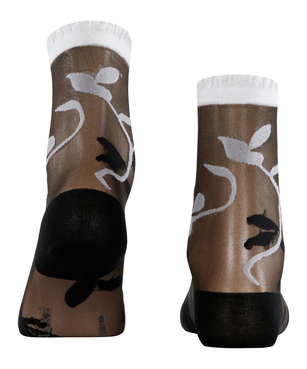 Garden Villa Women Socks