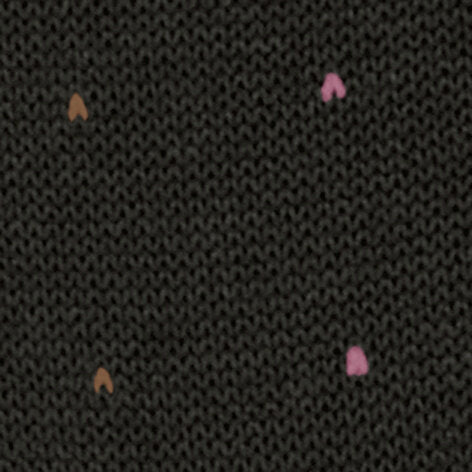 Tiago Dotted Line Men Socks