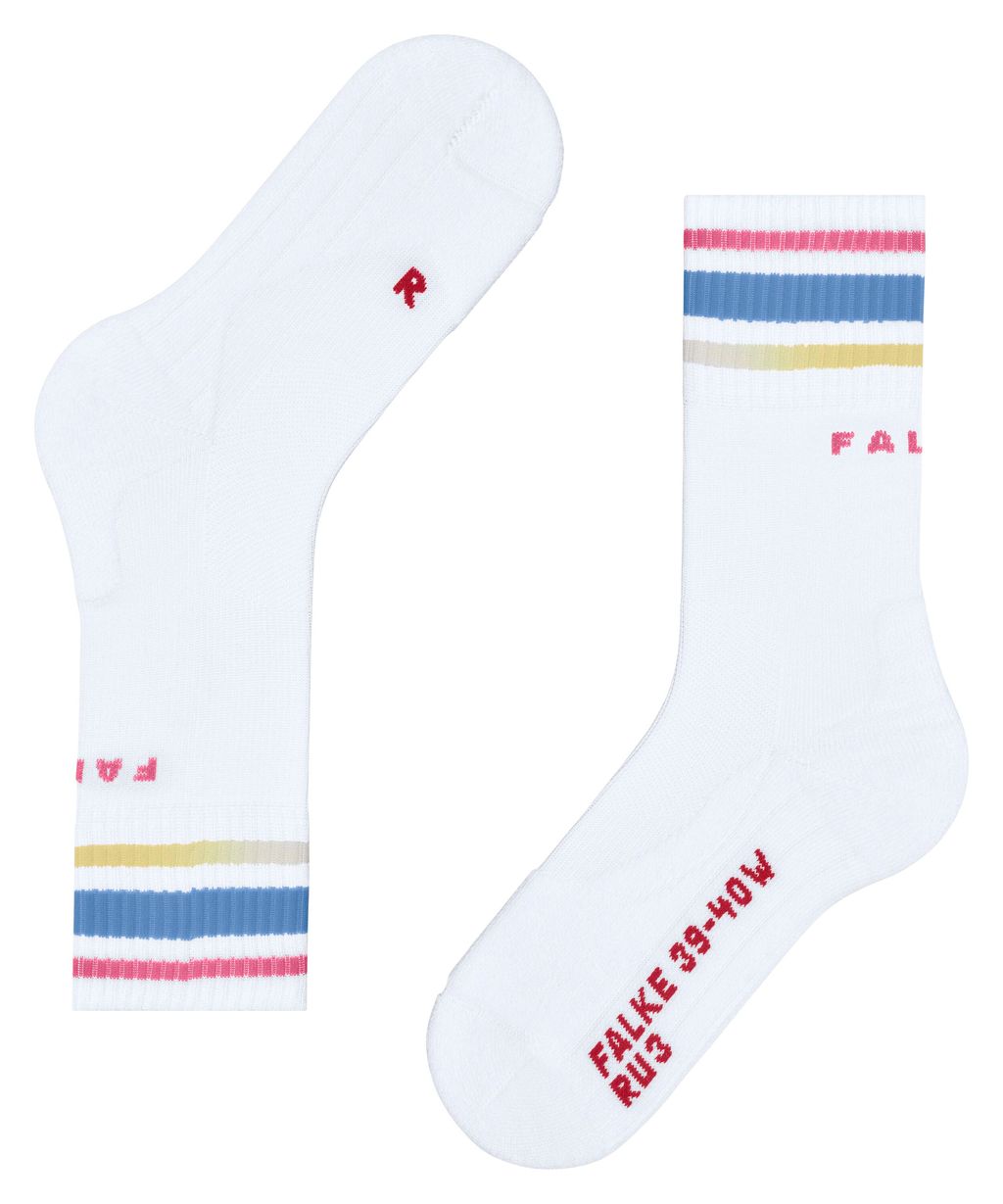 RU3 Comfort Sunshift Men Running Socks