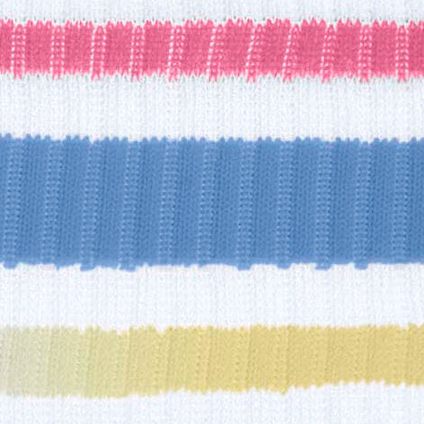 RU3 Comfort Sunshift Men Running Socks