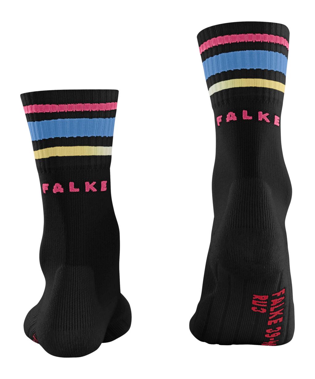 RU3 Comfort Sunshift Men Running Socks