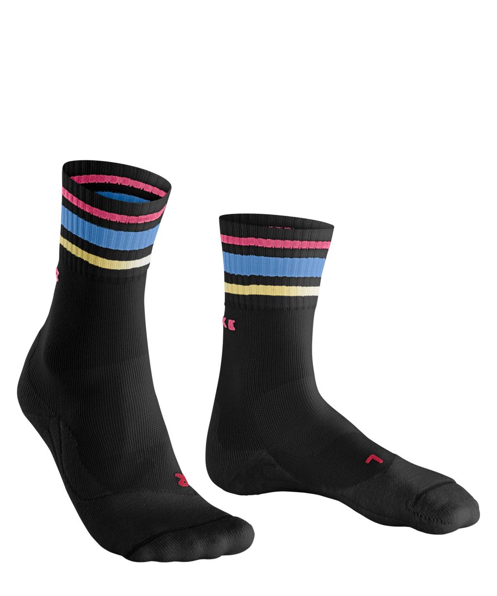 RU3 Comfort Sunshift Men Running Socks