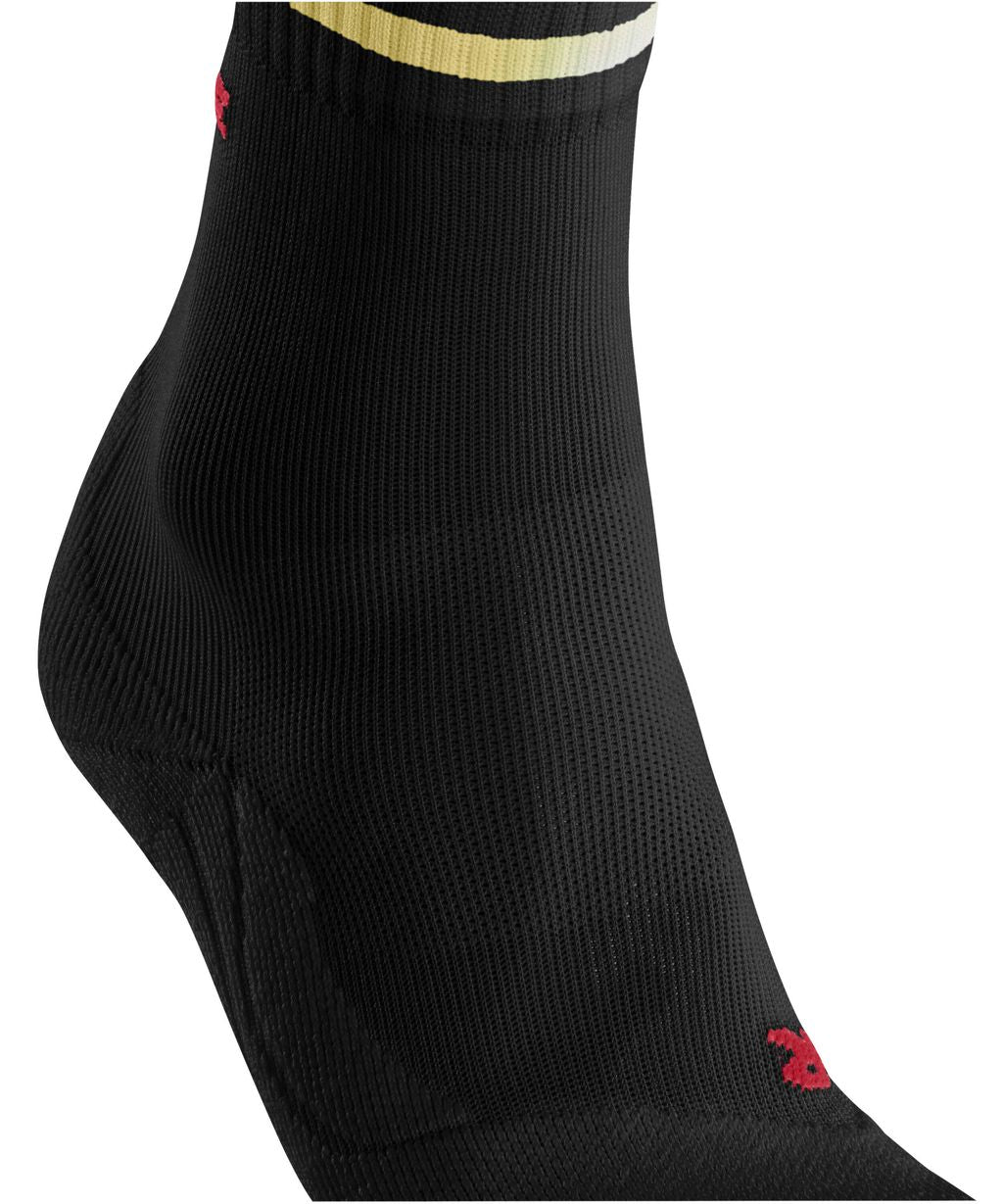 RU3 Comfort Sunshift Men Running Socks