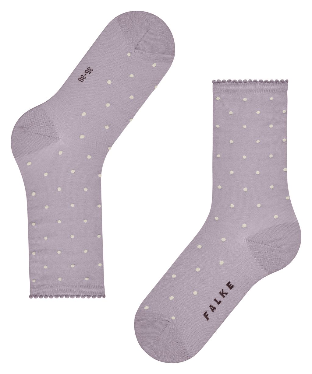 Spike Dot Women Socks