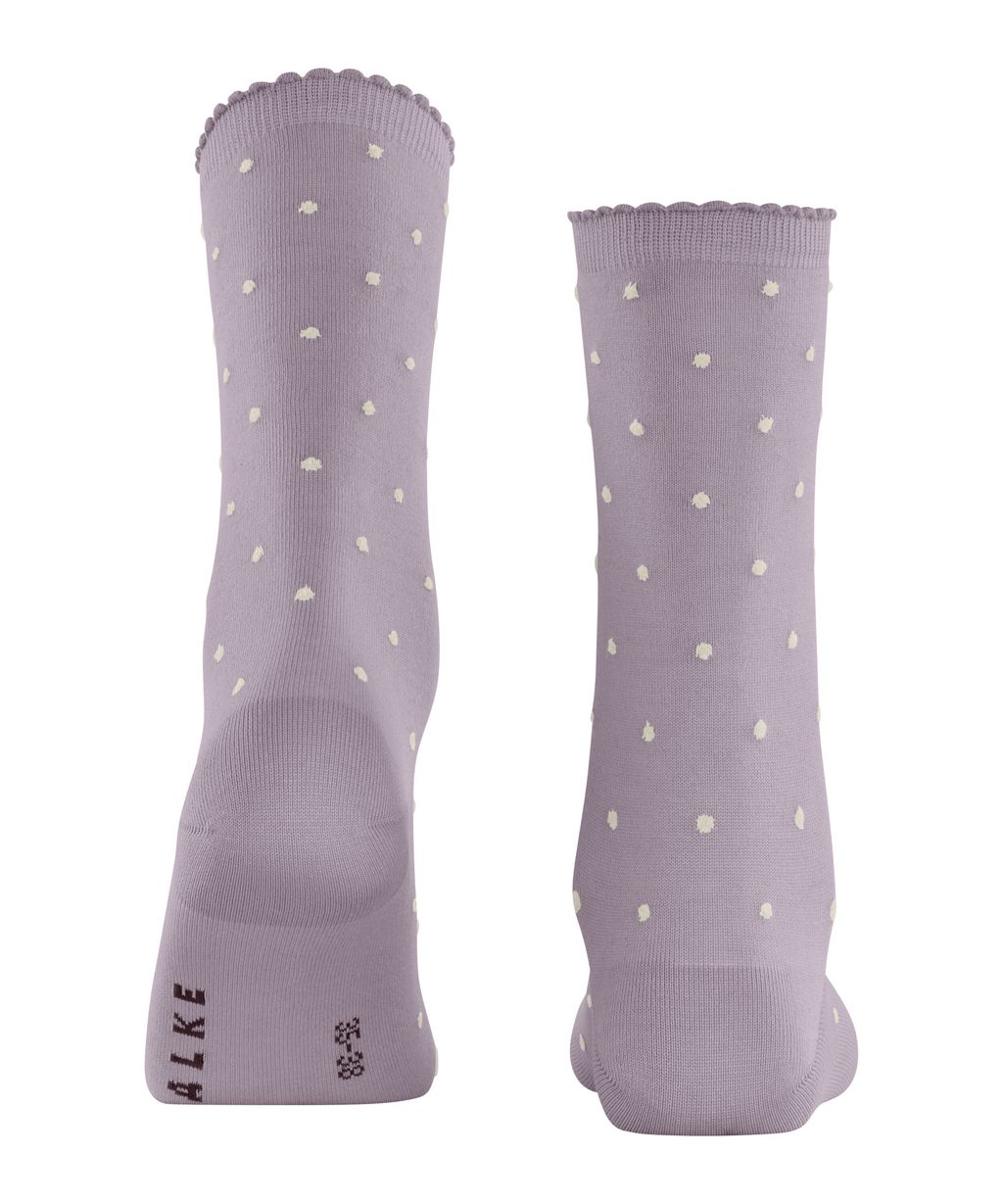 Spike Dot Women Socks
