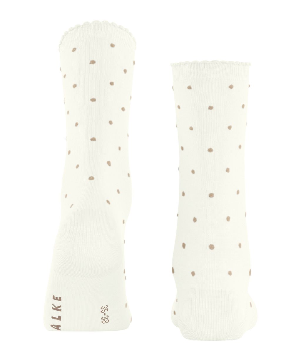 Spike Dot Women Socks