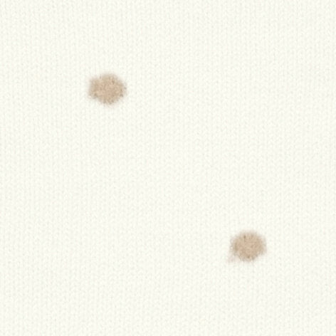 Spike Dot Women Socks