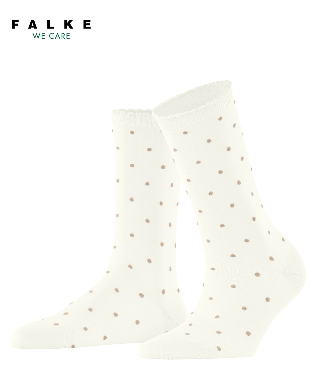 Spike Dot Women Socks