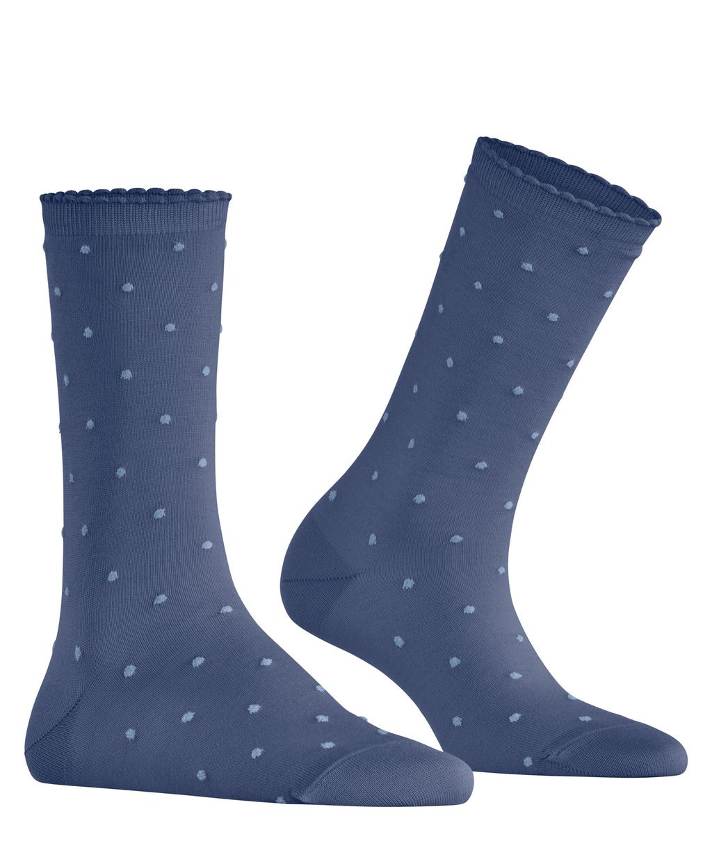 Spike Dot Women Socks