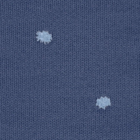 Spike Dot Women Socks