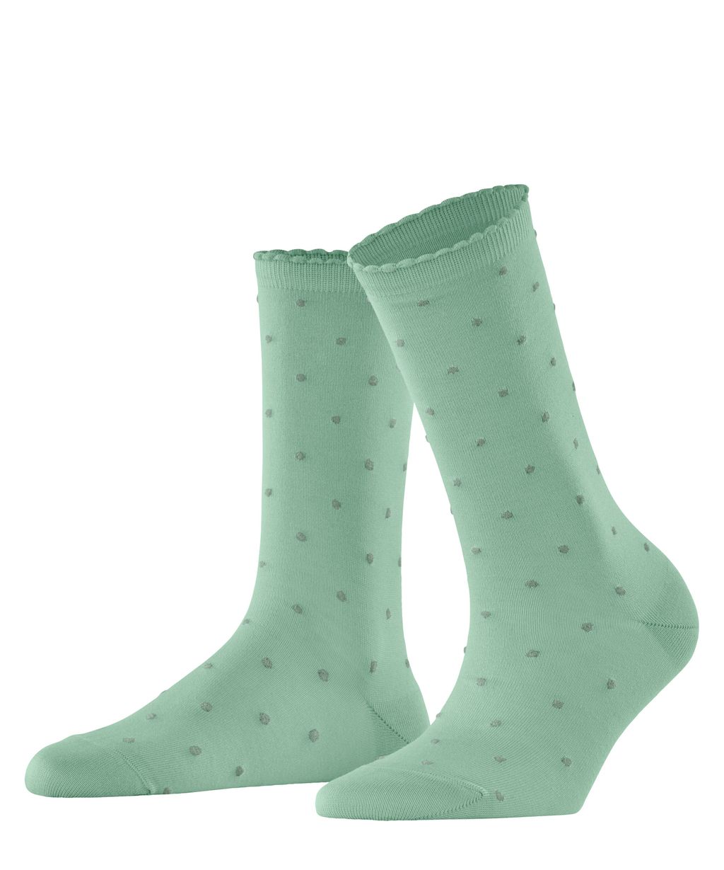 Spike Dot Women Socks