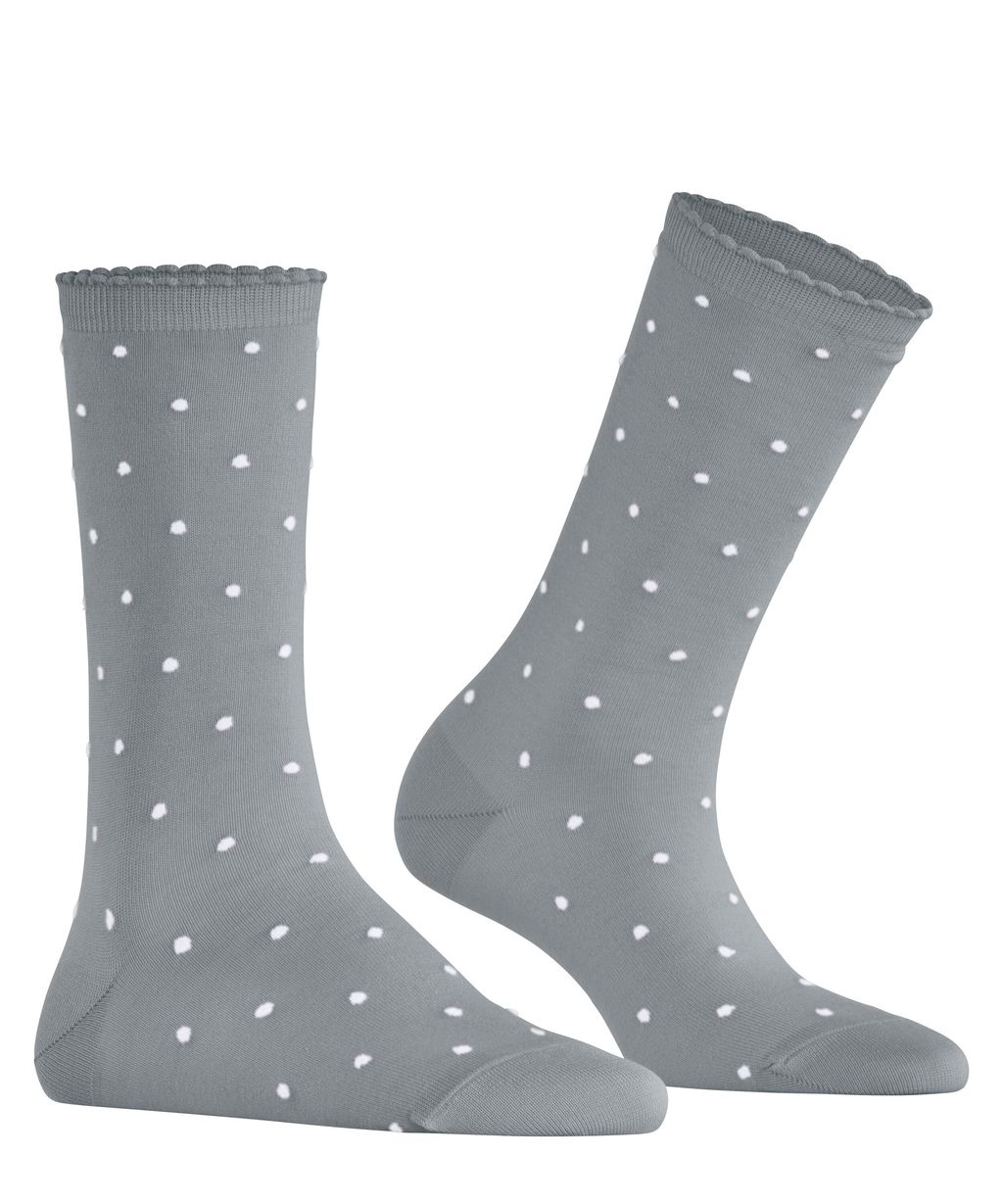 Spike Dot Women Socks