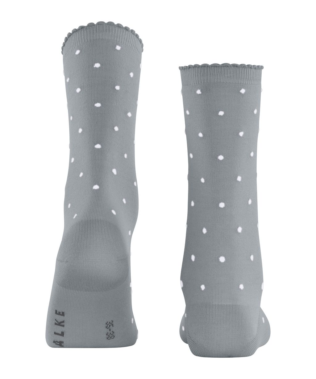 Spike Dot Women Socks