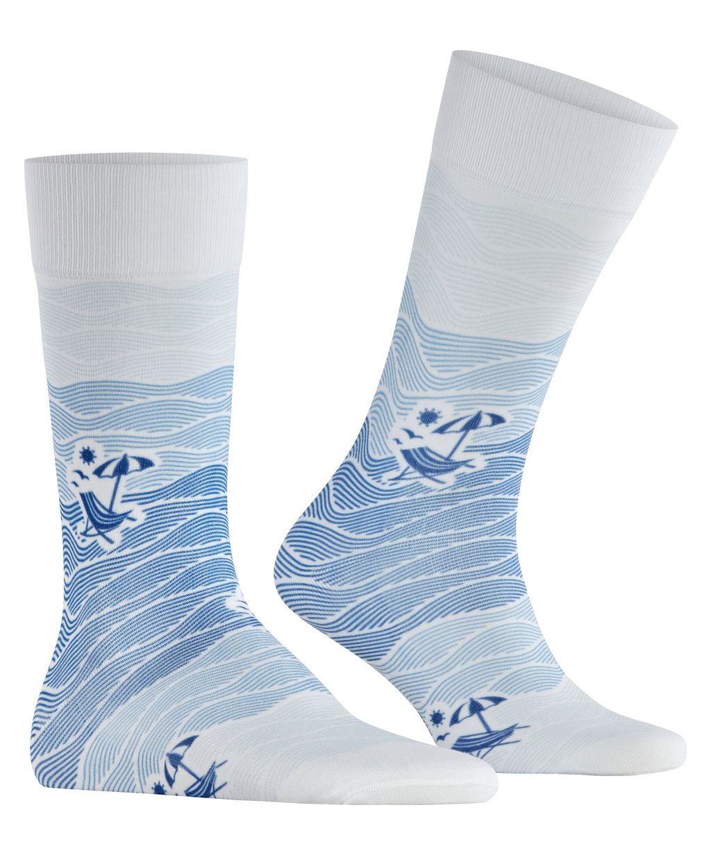 Plage SO Men Socks