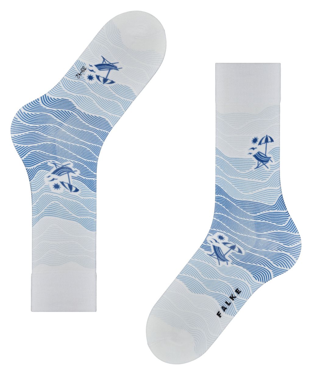 Plage SO Men Socks