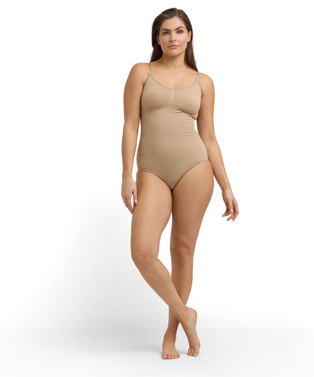 Shaping Women Slip Smart Support