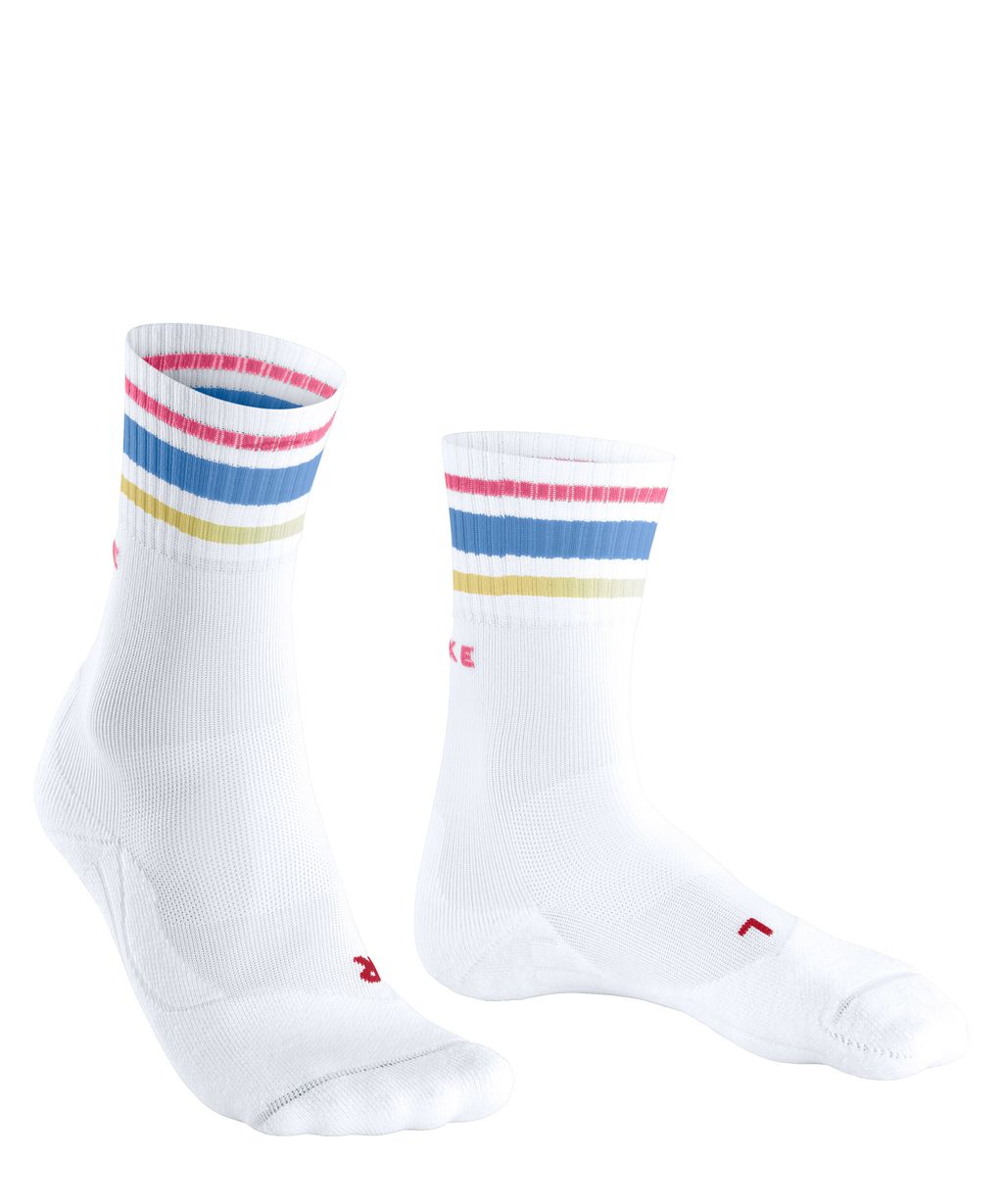 RU3 Comfort Sunshift Women Running Socks
