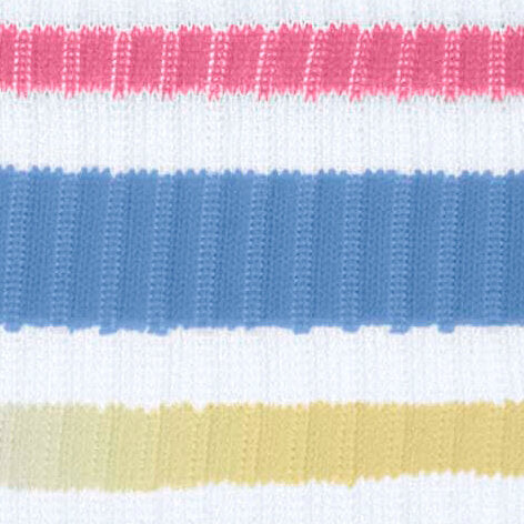 RU3 Comfort Sunshift Women Running Socks