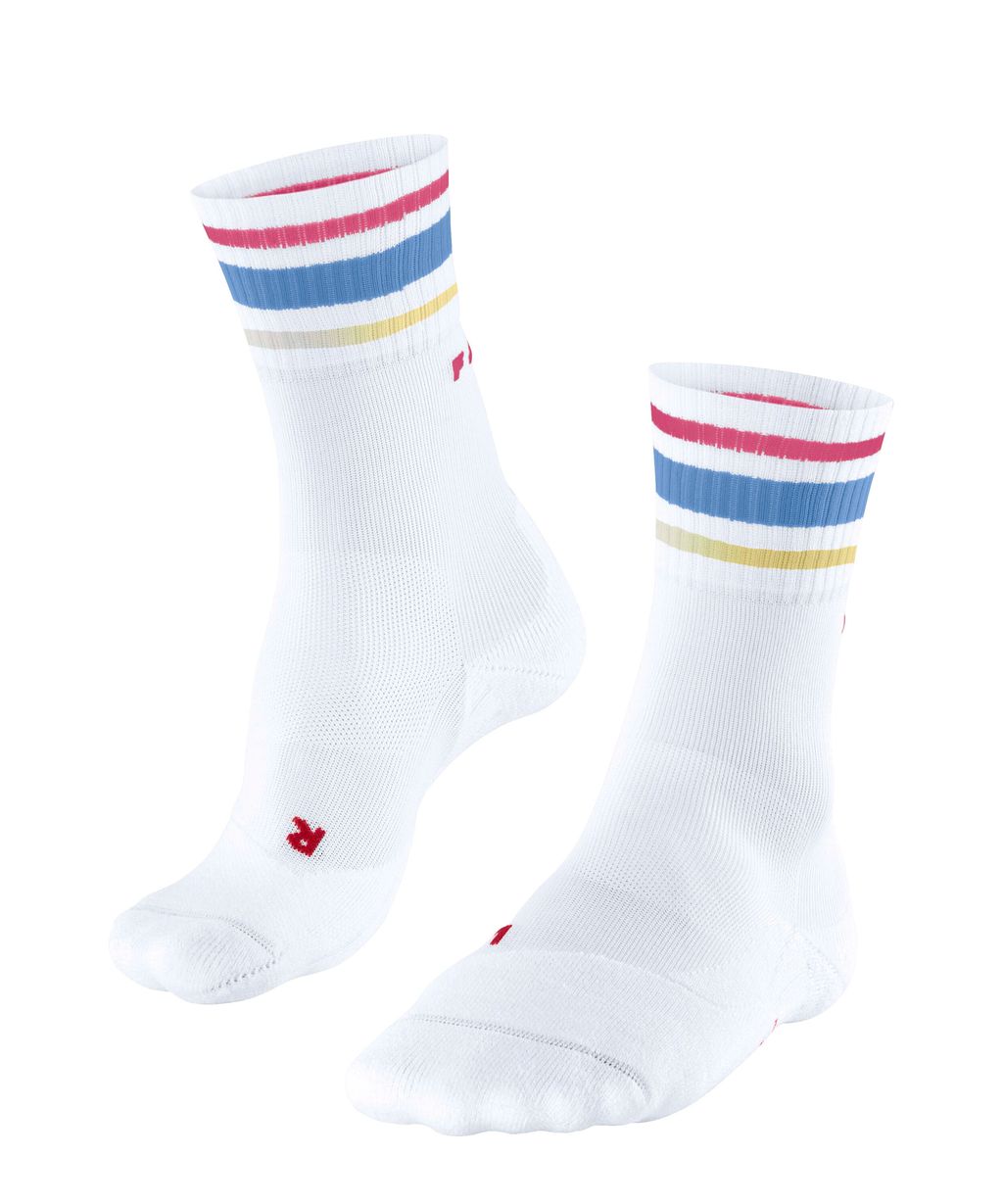 RU3 Comfort Sunshift Women Running Socks