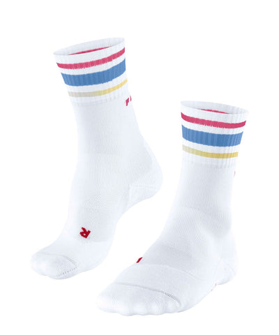 RU3 Comfort Sunshift Women Running Socks