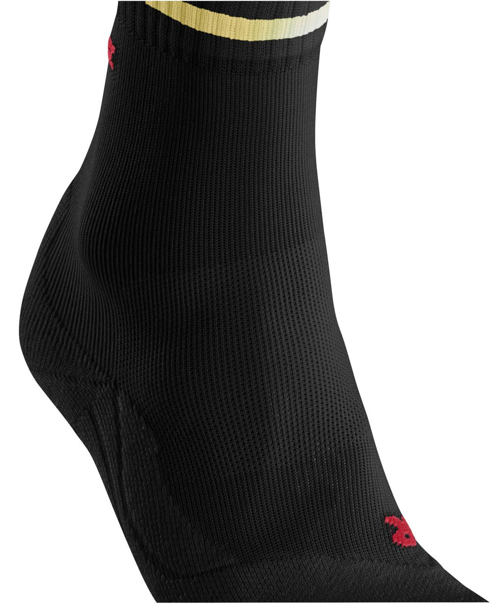 RU3 Comfort Sunshift Women Running Socks