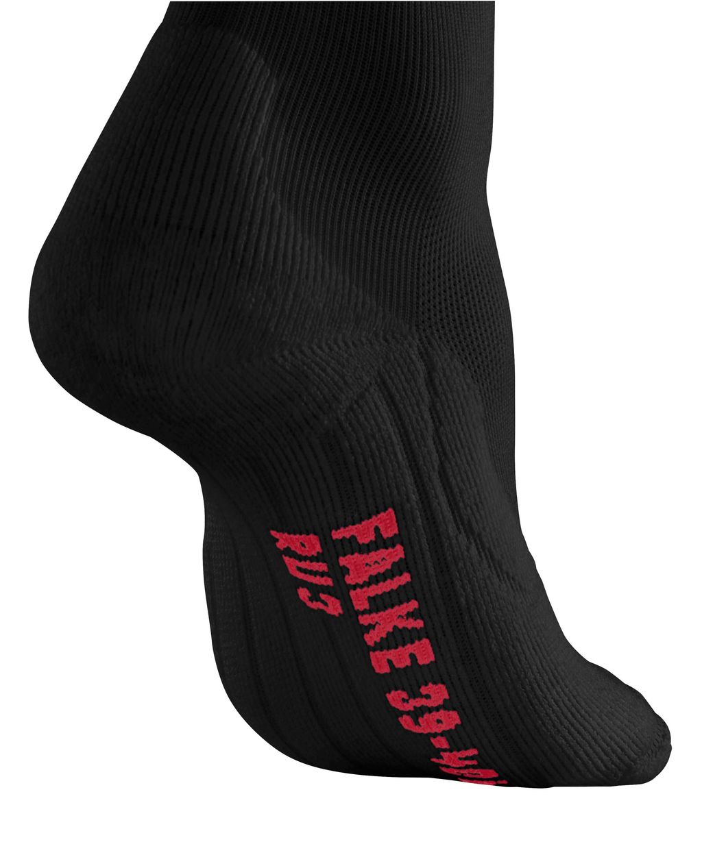 RU3 Comfort Sunshift Women Running Socks