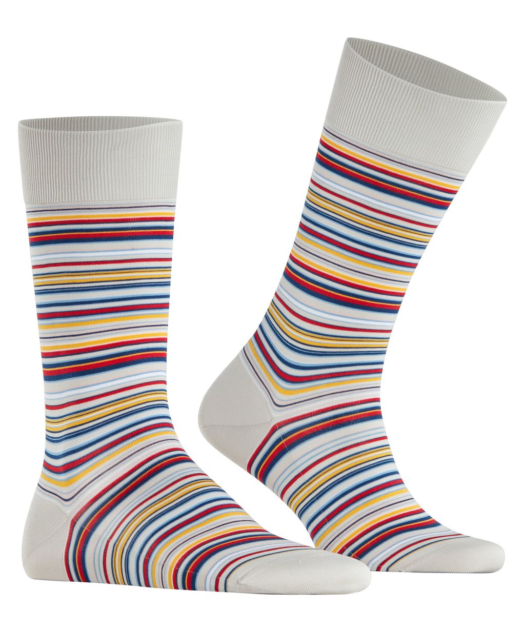 Microblock Men Socks
