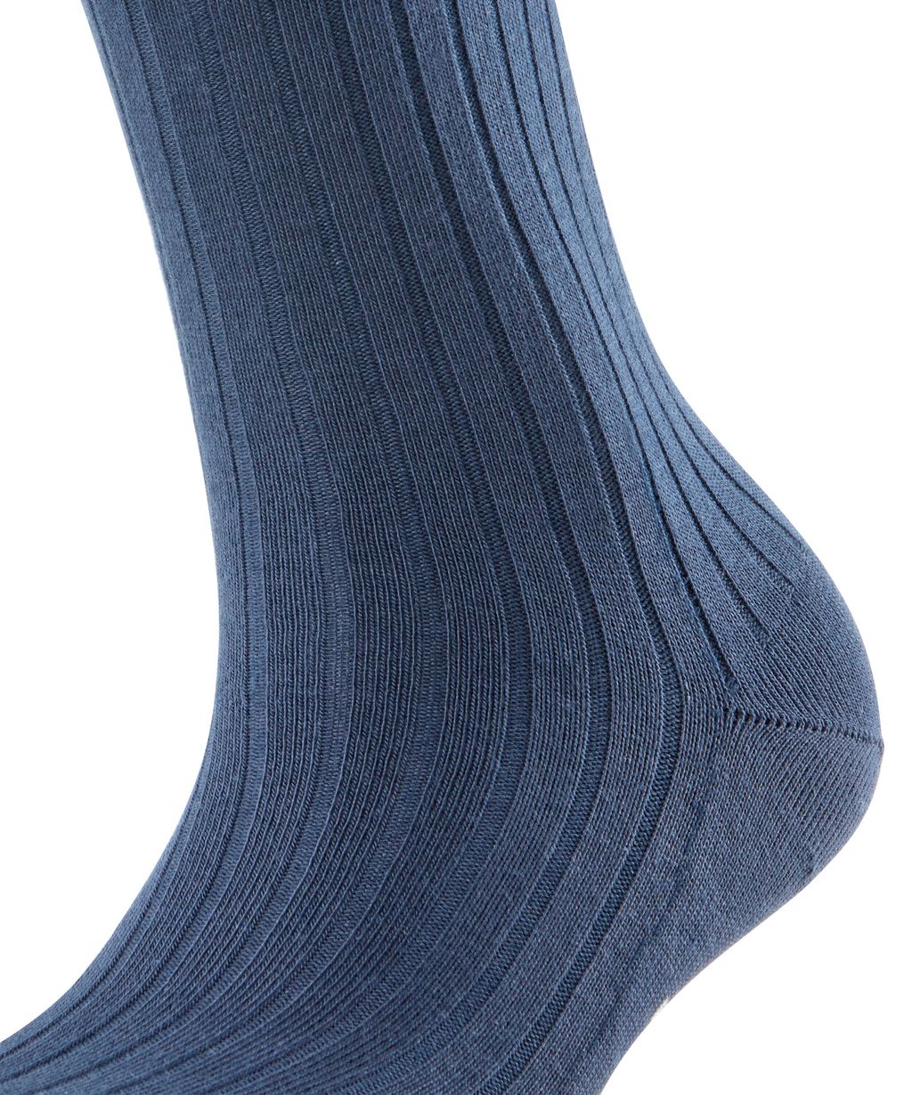 Cotton Rib Women Socks