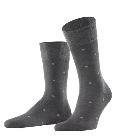 Dot Men Socks