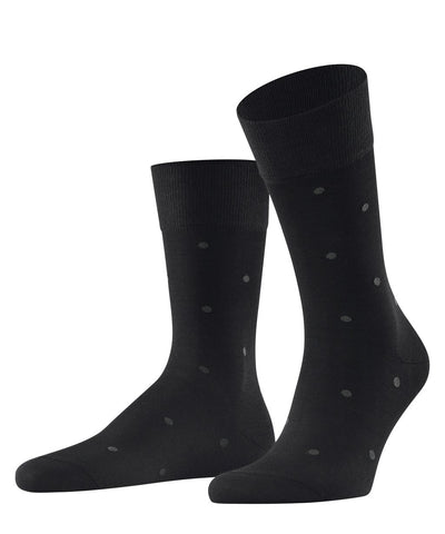 Dot Men Socks