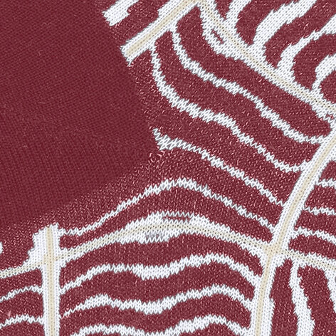 Coast Tile Women Socks