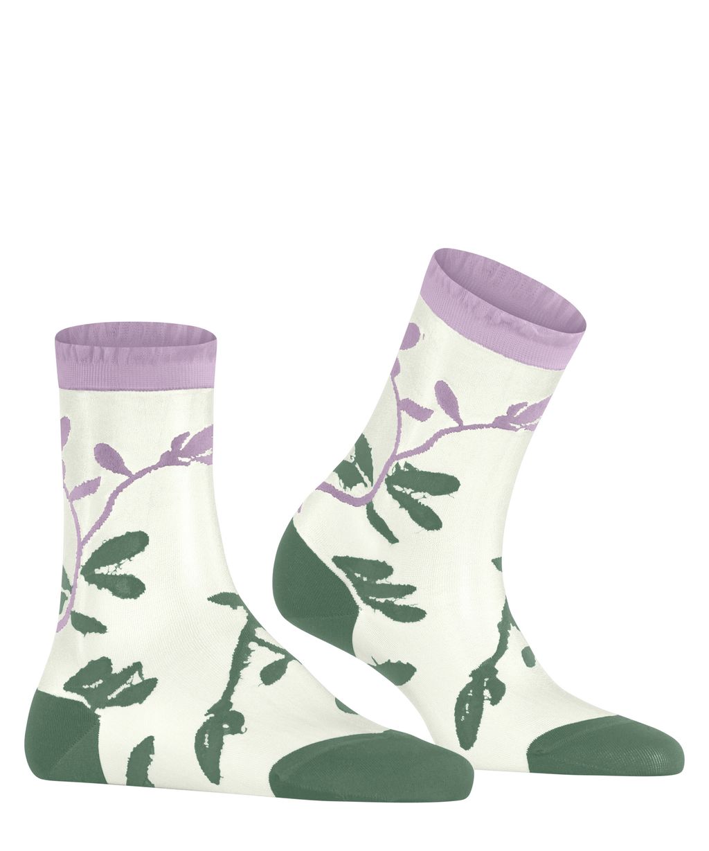 Garden Villa Women Socks