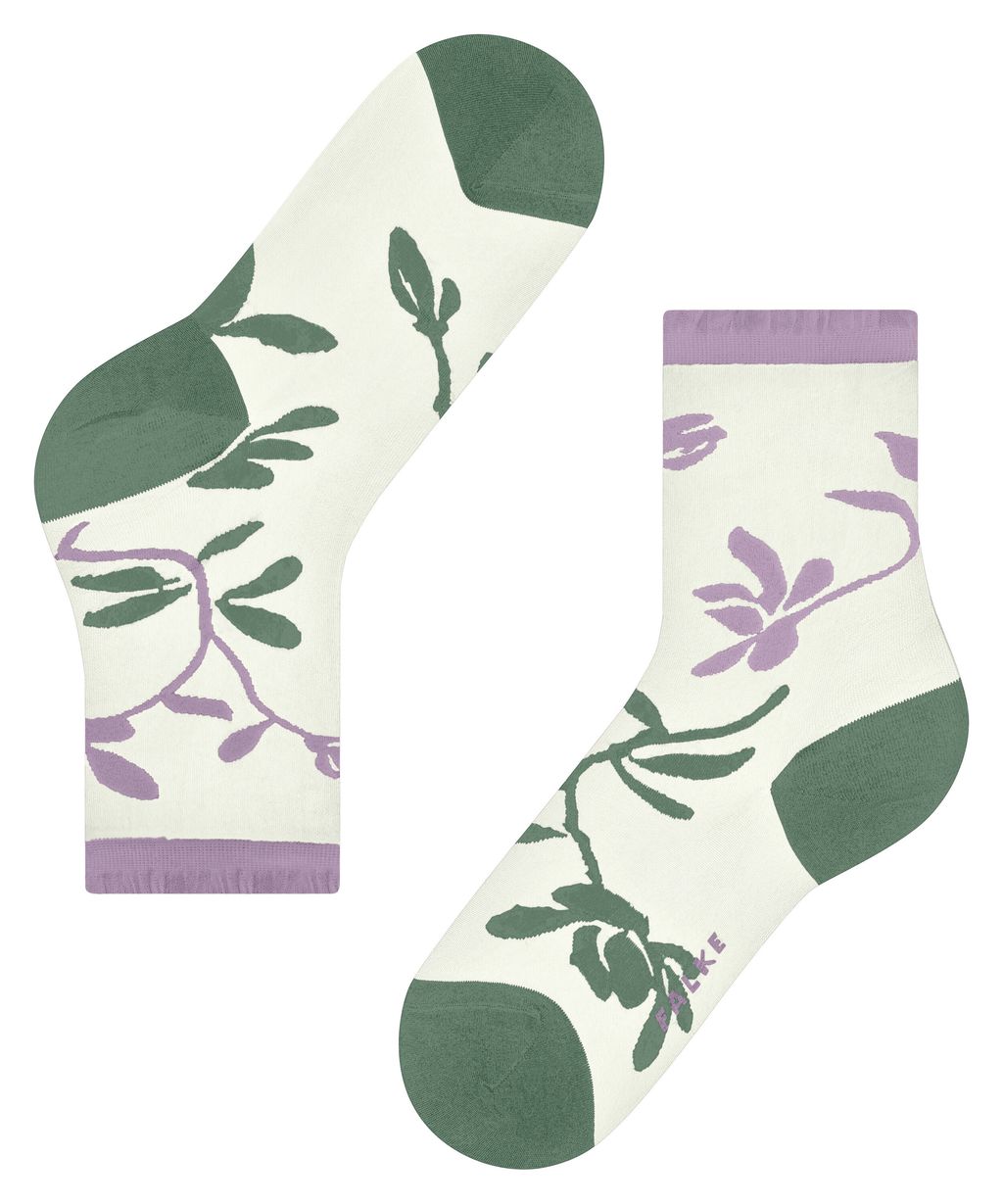 Garden Villa Women Socks