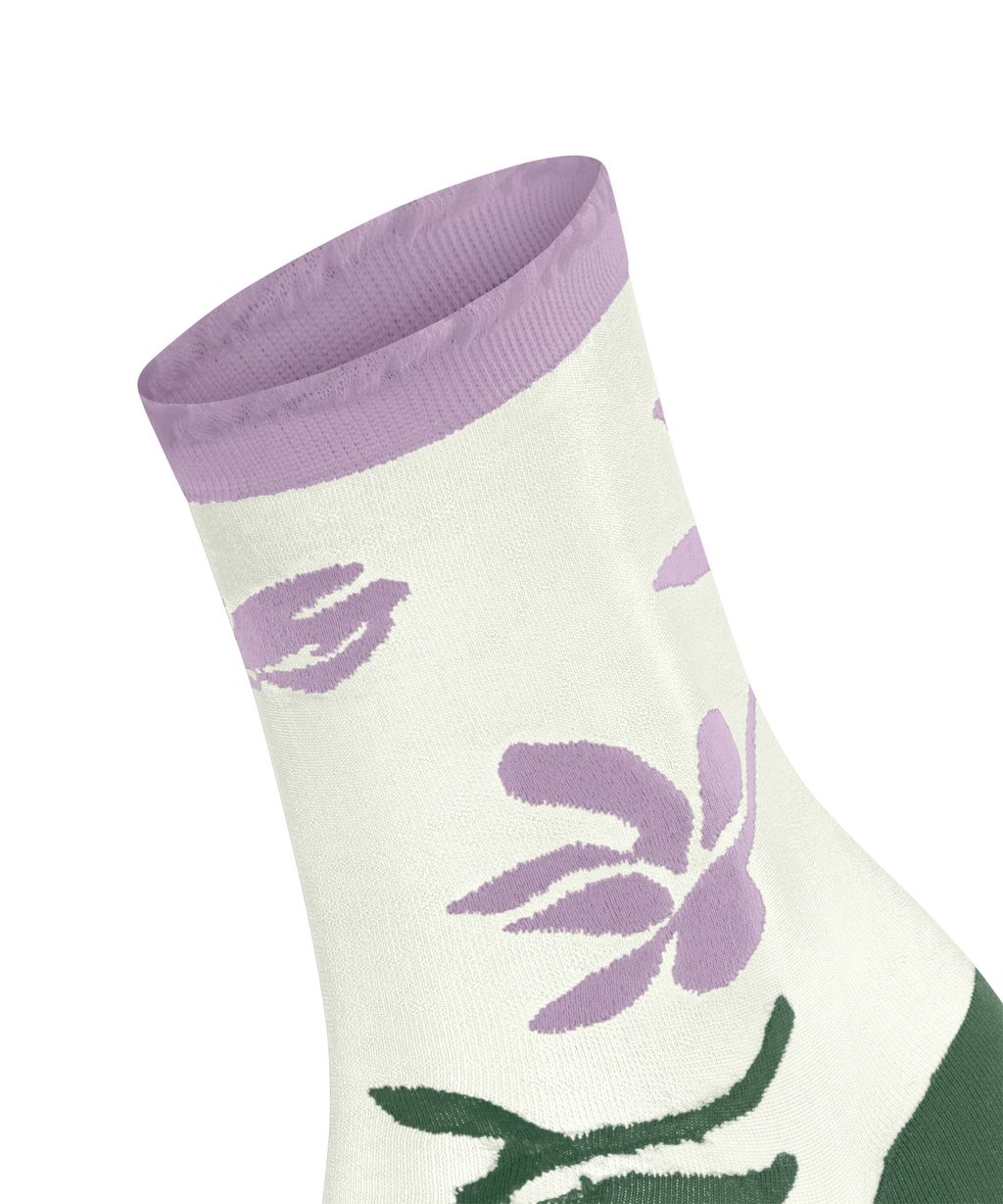 Garden Villa Women Socks