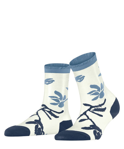 Garden Villa Women Socks