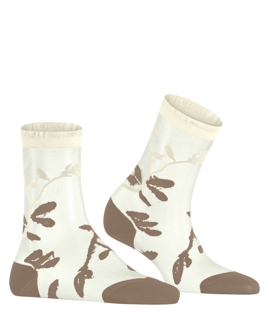 Garden Villa Women Socks
